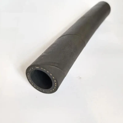 Aspiración de aceite de combustible resistente a la corrosión antiestática de tuberías