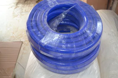3mm/6mm/8mm de diámetro Vacuume auto de admisión de aire Manguera de silicona para la venta