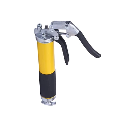  Professional 10000 psi pistola engrasadora manual de servicio pesado acoplador de la tobera de inyección de coche bomba de aceite lubricante flexible