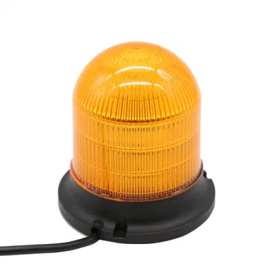 LUZ DE tráfico intermitente de luz DE advertencia DE LUZ estroboscópica LED para la caja centinela Camiones de emergencia parpadeantes