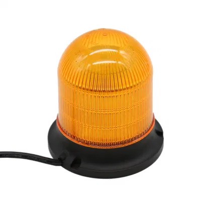 LUZ DE tráfico intermitente de luz DE advertencia DE LUZ estroboscópica LED para la caja centinela Camiones de emergencia parpadeantes
