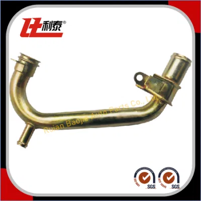  Isuzu D-Max 2.5 4JA1T/4JH1 8-97288269-1 la manguera de entrada del agua