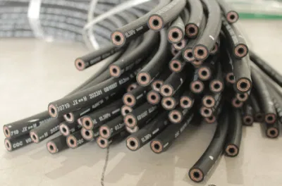 Tubo flexible de la manguera del freno de aceite para el freno hidráulico de Motorcar