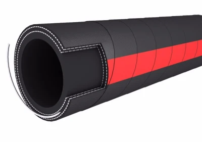 1/4&prime;&prime; - 8&prime;&prime; / Tubo de suministro de combustible de gasolina de aceite de la tubería de aspiración Manguera flexible