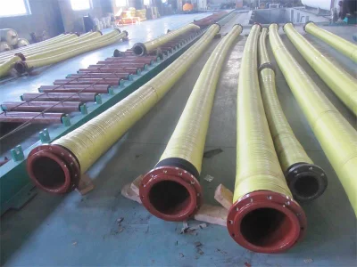 1/4&prime;&prime; - 8&prime;&prime; / Tubo de suministro de combustible de gasolina de aceite de la tubería de aspiración Manguera flexible