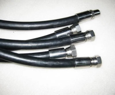 Manguera flotante flexible en Marine utilizados para la entrega de combustible/aceite con resistencia a la abrasión