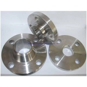  Brida de acero inoxidable forjado API