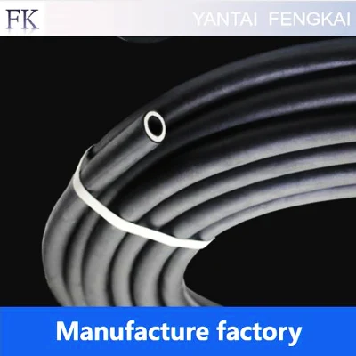 Manguera flexible de vapor/aceite para mangueras hidráulicas manguera de vapor para alta temperatura