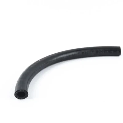 OEM 30r7 3/4 pulgadas Automotive Rubber flexible PA12 línea de combustible Manguera de aceite de la tubería de retorno de combustible