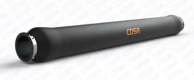  Manguera adaptada a la pendiente manguera de descarga de goma manguera de dragado