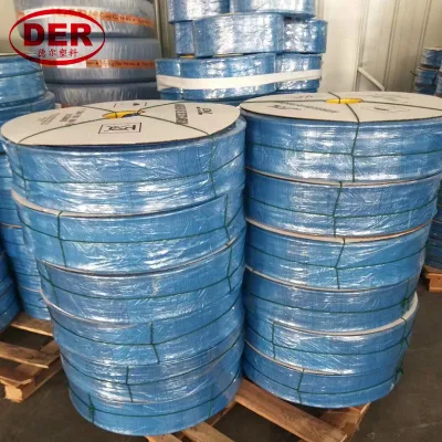 &quot;Fábrica 1&quot; - 14 &quot;Manguera plegable de PVC para riego / Manguera de descarga de agua agrícola&quot;