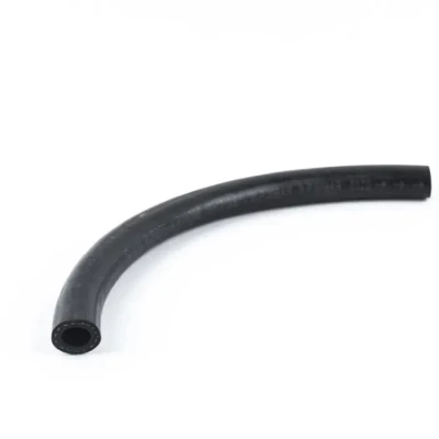 OEM 30r7 3/4 pulgadas Automotive Rubber flexible PA12 línea de combustible Manguera de aceite de la tubería de retorno de combustible