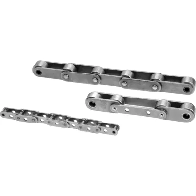Máquina de recogida de barro HSS4124 HB78 de la cadena de la camisa de acero inoxidable