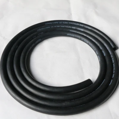  Transferencia de Productos Químicos resistentes al vacío de la manguera de caucho EPDM para solvente/ácidos/alcalinos Deliery