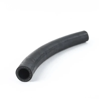 OEM 30r7 3/4 pulgadas Automotive Rubber flexible PA12 línea de combustible Manguera de aceite de la tubería de retorno de combustible