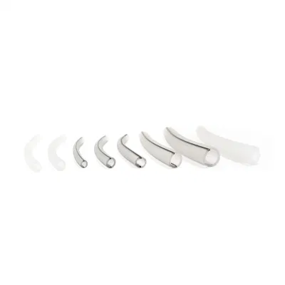 El polvo de la manguera de plástico antiestático para polvo D 11/16mm 105 139/2307502/768176