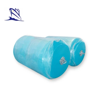 EVA Marine Floating Mooring Ball Navegación Buoy Float Barrier