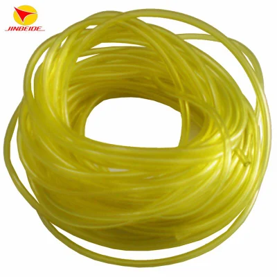  Venta caliente China manguera transparente transporte buen aceite de manguito de tubo de TPU resistente al desgaste