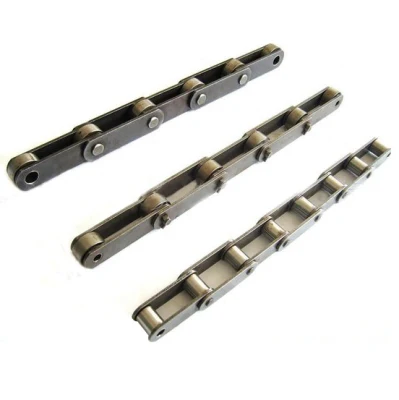 Máquina de recogida de barro HSS4124 HB78 de la cadena de la camisa de acero inoxidable