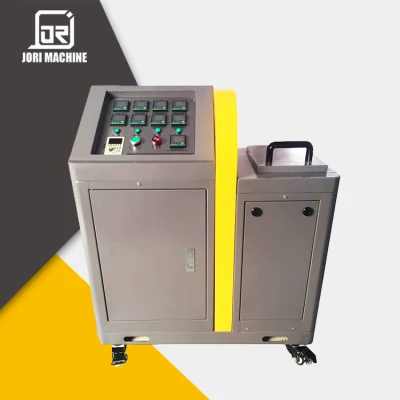  20L máquina de pegamento de fusión caliente para envases de cajas