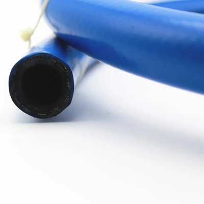 Ligera y flexible&quot; y 1 3/4&quot; dispensador de la línea de manguera de gasolina con una excelente resistencia al ozono