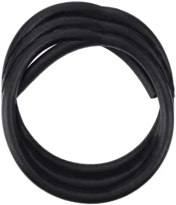 precio de fábrica EPA/Certificación Carb tubería de combustible de la manguera de aceite de caucho para cortadoras de césped