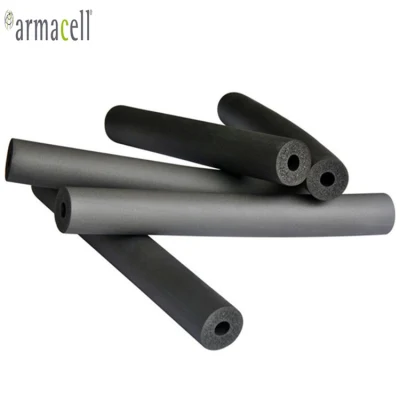 15mm ID 32mm grueso Armacell clase 1 tubo de aislamiento térmico Trabajo