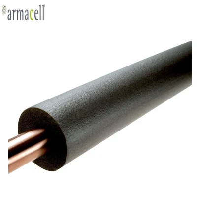 15mm ID 32mm grueso Armacell clase 1 tubo de aislamiento térmico Trabajo