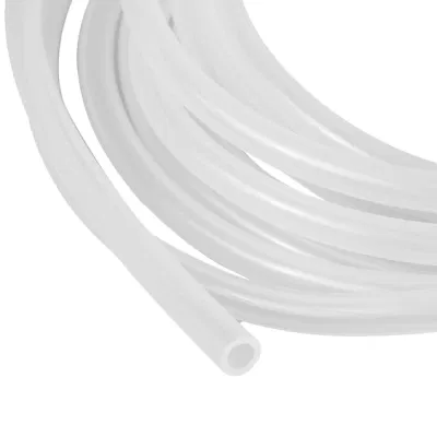  Manguera de radiador de caucho de silicona flexible de diámetro resistente al aceite para uso alimentario Tubo de agua