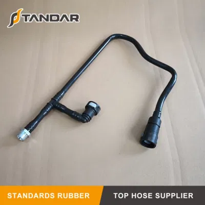 51123045849 sumergible de alta presión Marina trenzado manguera flexible de combustible diesel