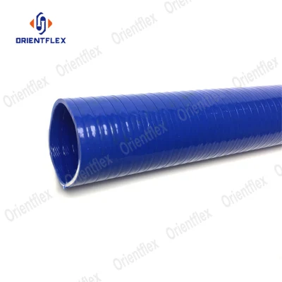 2 pulgadas de 3 pulgadas basura / Manguera de succión de bomba de agua