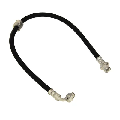 Manguera de aceite de la bomba de vacío de freno 90947-02b91 para Toyota Coaster 9094702b91