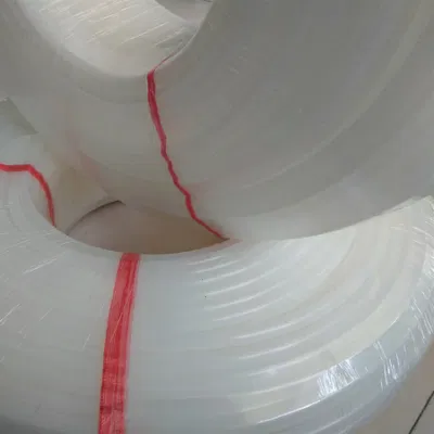 12*14mm PE la manguera de vacío para el vacío de infusión de resina