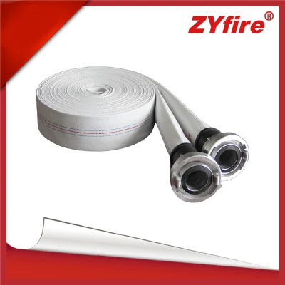 Zyfire Factroy Marino Flexible manguera manguera contra incendios