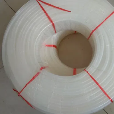 12*14mm PE la manguera de vacío para el vacío de infusión de resina