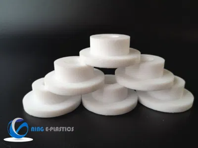 Anillo de alta presión de la junta de sellado de PTFE conjunta de la Ronda de PTFE fuelles