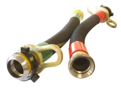  5000 pulgadas API 7K cable de acero de alta resistencia de 2 psi Manguera de perforación rotativa en espiral