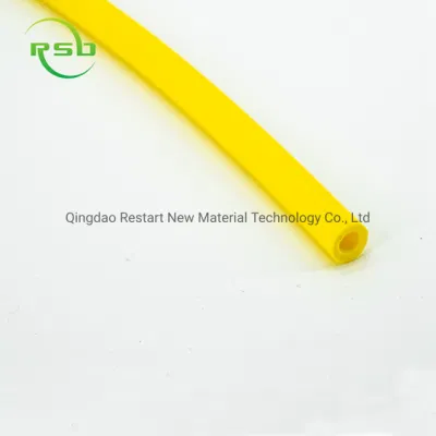  DN4-100 Multi-Color Tubo de poliuretano flexible de poliuretano flexible