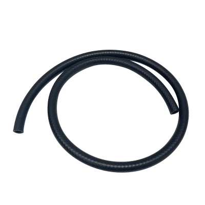 Personalizado resistente a altas temperaturas suaves Manguera flexible de caucho EPDM