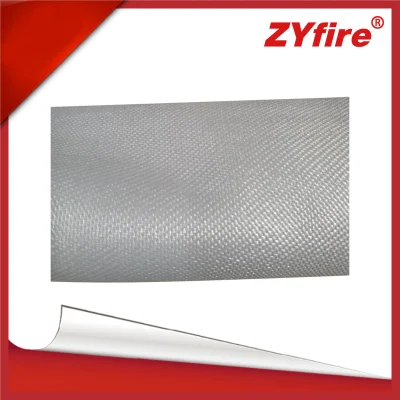Resistente al aceite y combustible Zyfire cubierto de TPU forros NBR la manguera de descarga de agua de minería de datos