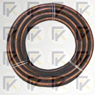  1&quot;compresor de aire de alta presión perforadora de roca temperatura de resistencia de aceite de aire Manguera de goma