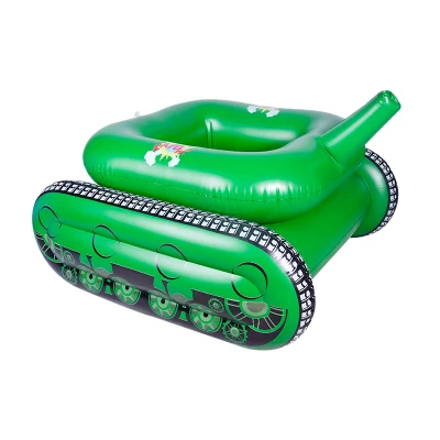  Piscina Inflatable tanque de piscina flotante para adultos PVC Inflatable Piscina flotante