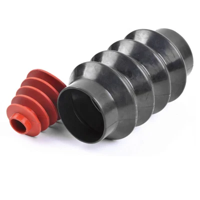  La empaquetadura de caucho EPDM para grandes Flangeepdm automotriz de la brida de la Junta para el sello de fuelle de goma