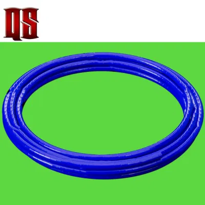 Alta resistencia Automoción trenzado EPDM mangueras de goma flexible de admisión de aire Manguera de aceite personalizado/tubería de combustible Hos