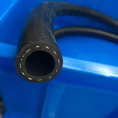  18 pulgadas resistente al ozono utilizado Marino de succión y descarga de la manguera de goma