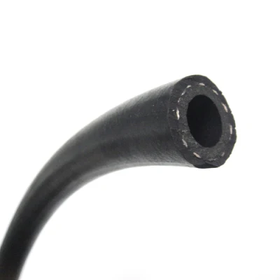  Industrial de suave caucho sintético de la manguera de Gasolina Diesel para el sistema de combustible
