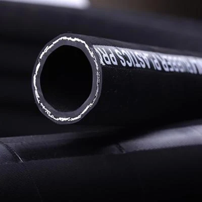 Manguera flexible de presión de alta temperatura de caucho EPDM producto para vapor, agua caliente, aceite resistente al calor