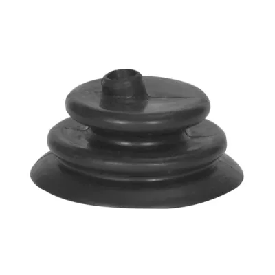 La empaquetadura de caucho EPDM para grandes Flangeepdm automotriz de la brida de la Junta para el sello de fuelle de goma