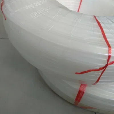 12*14mm PE la manguera de vacío para el vacío de infusión de resina