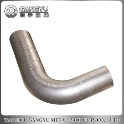  Fabricantes Venta directa OEM piezas torneadas expansión de curvatura de acero inoxidable Junta universal para tubería